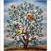 duetart - David Bowes